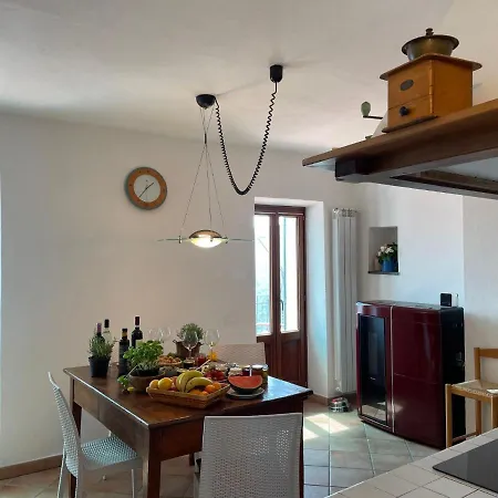 Casa Sylvie By Interhome 別荘