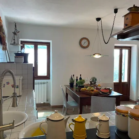 Casa Sylvie By Interhome 別荘 *