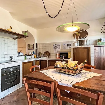 Casa Sylvie By Interhome 別荘