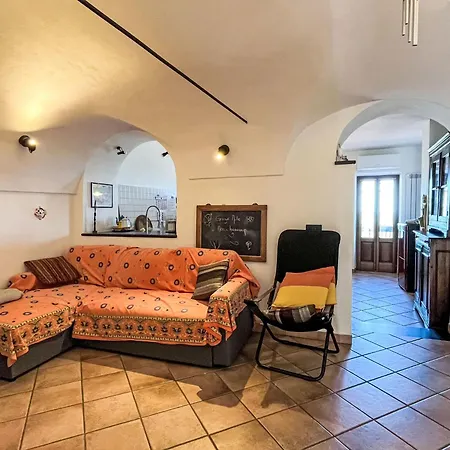 Casa Sylvie By Interhome *