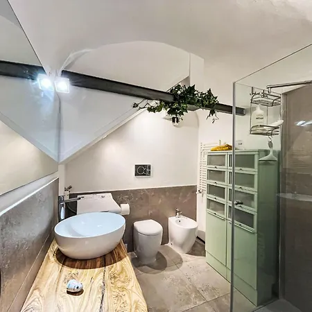 Casa Sylvie By Interhome