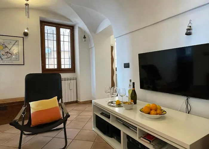 Casa Sylvie By Interhome Vakantiehuis *