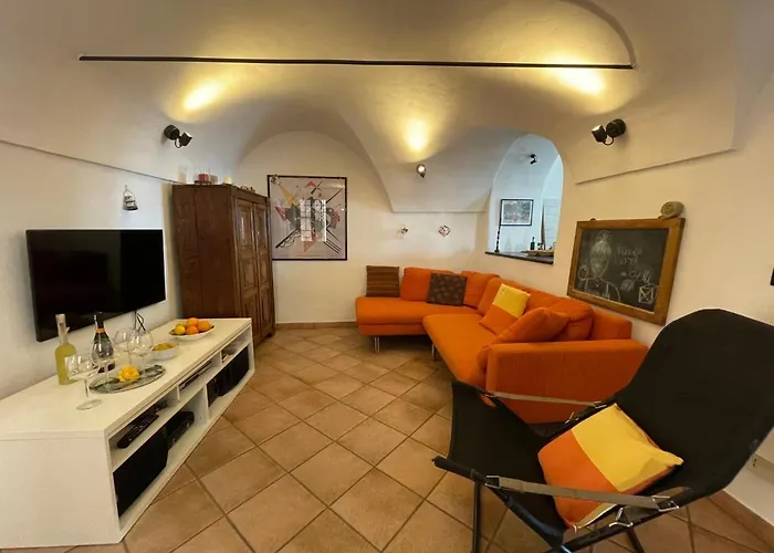 Casa Sylvie By Interhome *