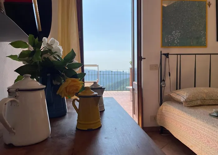 Vakantiehuis Casa Sylvie By Interhome