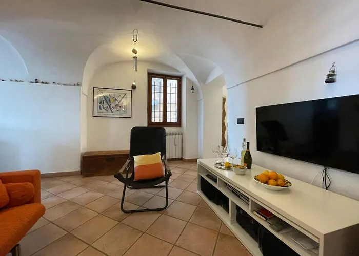 Casa Sylvie By Interhome *