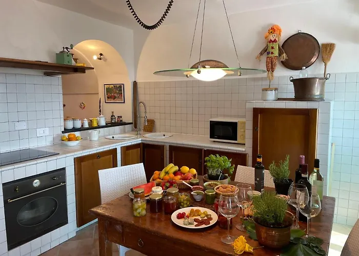 Casa Sylvie By Interhome Vakantiehuis