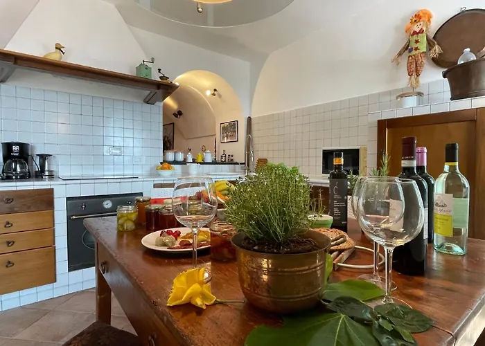 Casa Sylvie By Interhome *