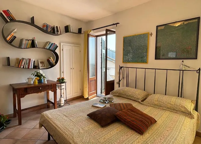 Casa Sylvie By Interhome *