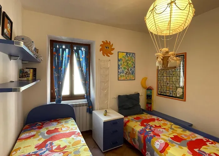 Casa Sylvie By Interhome Lucinasco
