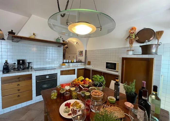 Casa Sylvie By Interhome Vakantiehuis *