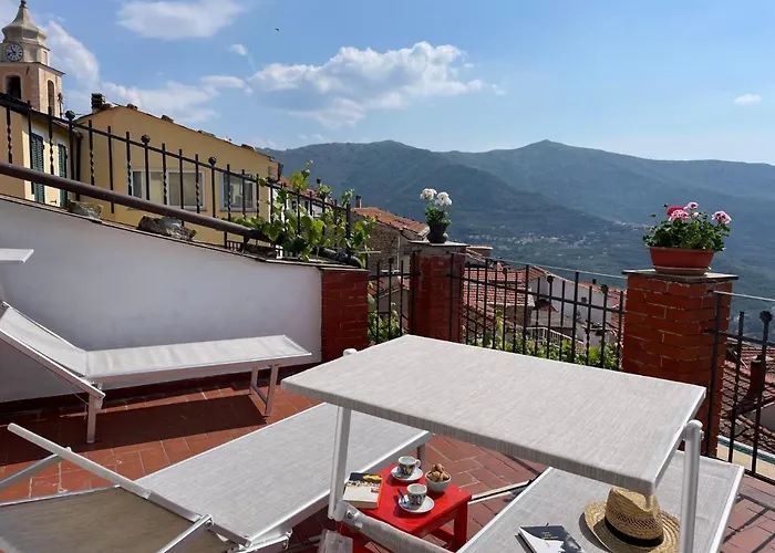 Vakantiehuis Casa Sylvie By Interhome