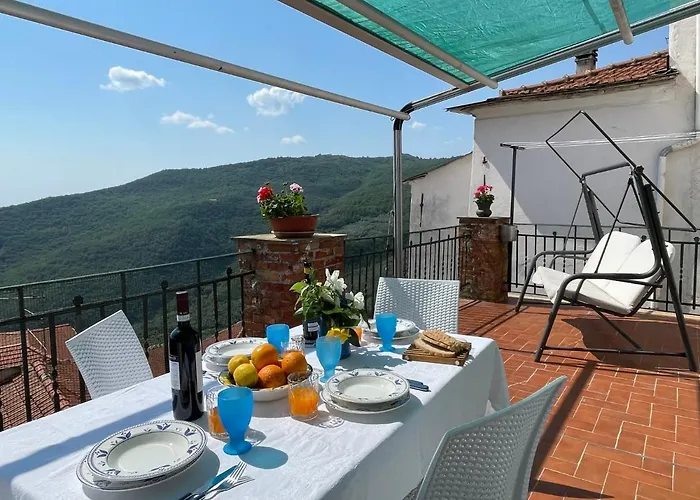 Vakantiehuis Casa Sylvie By Interhome *