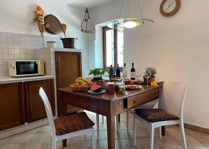 Casa Sylvie By Interhome