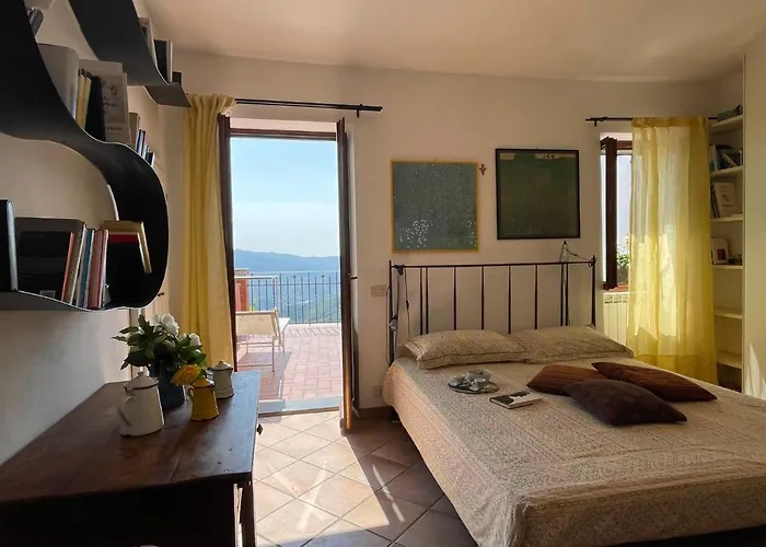 Casa Sylvie By Interhome Lucinasco