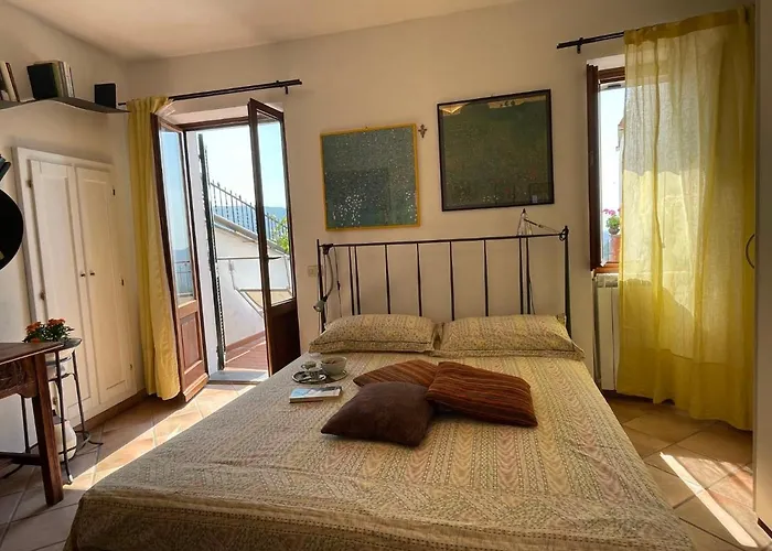 Casa Sylvie By Interhome Lucinasco