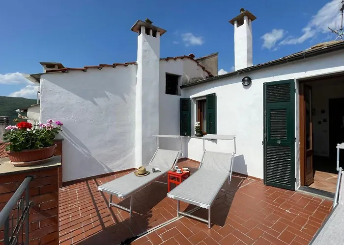 Casa Sylvie By Interhome Lucinasco
