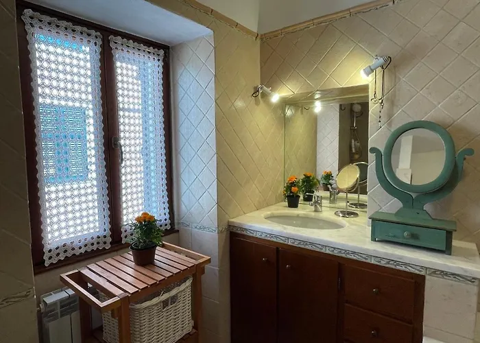 Casa Sylvie By Interhome * Lucinasco