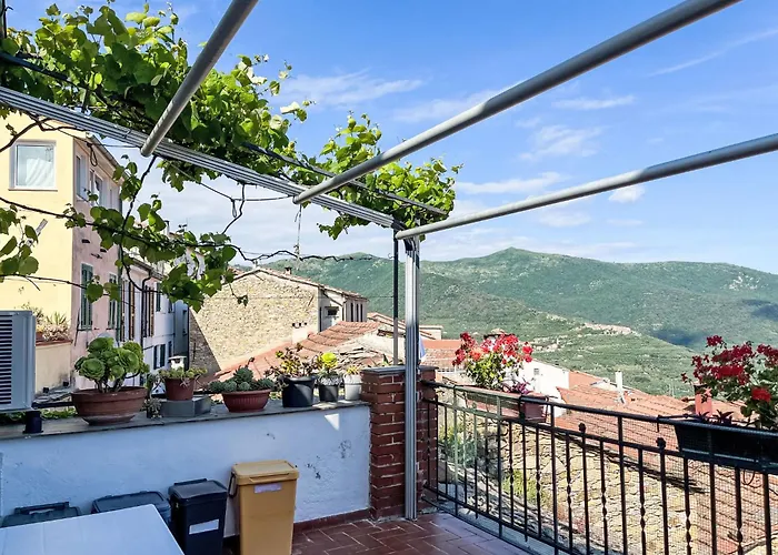 Vakantiehuis Casa Sylvie By Interhome