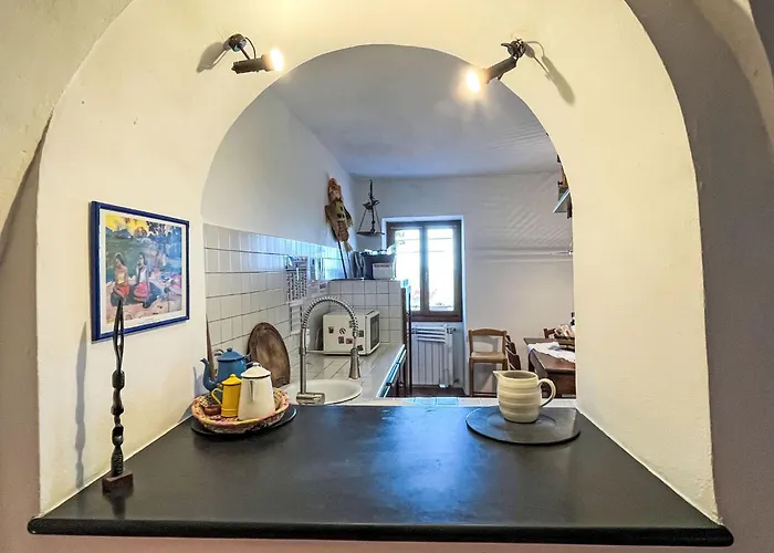Casa Sylvie By Interhome