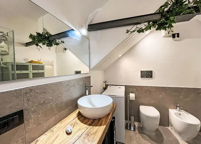 Casa Sylvie By Interhome Vakantiehuis *