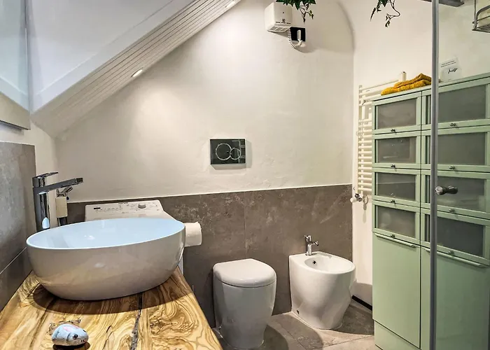 Vakantiehuis Casa Sylvie By Interhome