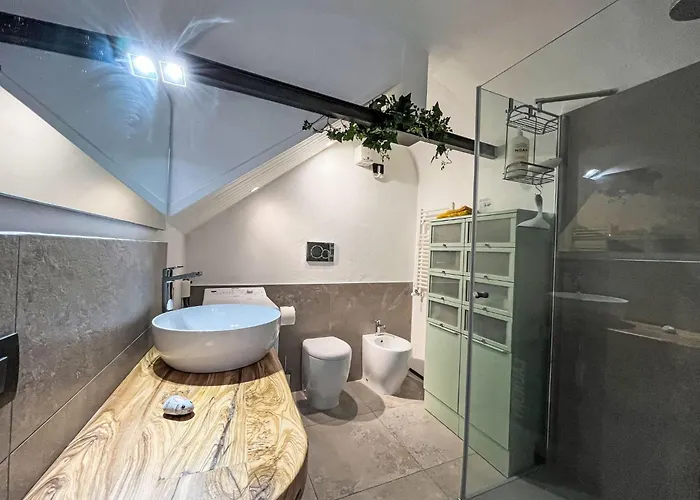 Casa Sylvie By Interhome Vakantiehuis *