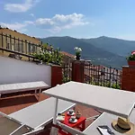 Hébergement de vacances Casa Sylvie By Interhome