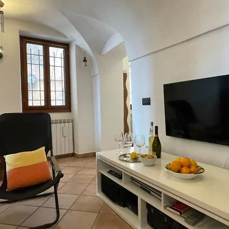 Casa Sylvie By Interhome בית נופש *