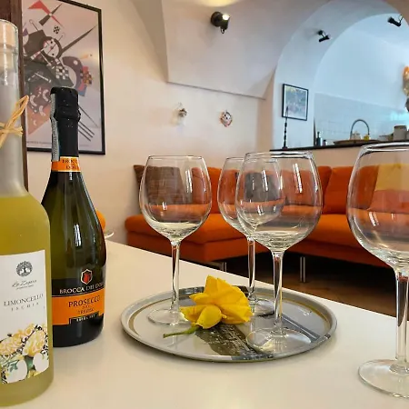 Casa Sylvie By Interhome Dom wakacyjny *