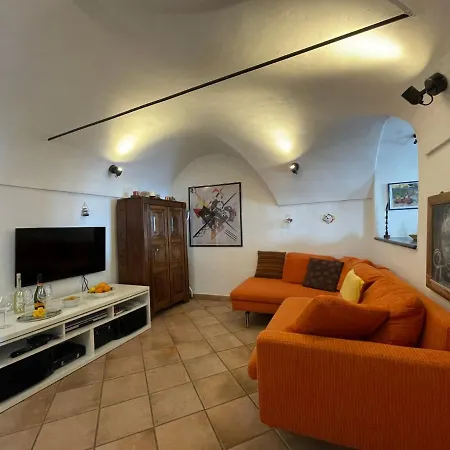 Dom wakacyjny Casa Sylvie By Interhome