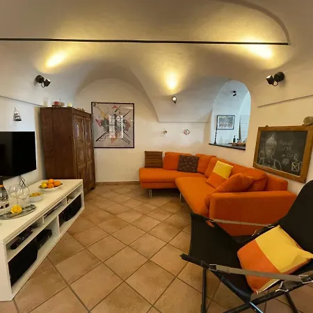 Casa Sylvie By Interhome *