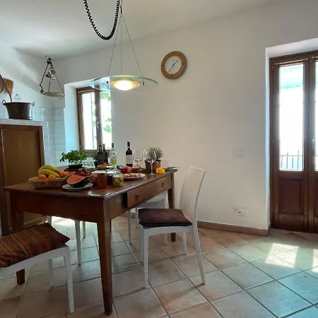 Dom wakacyjny Casa Sylvie By Interhome