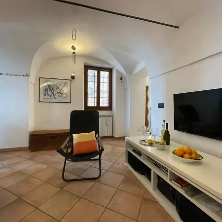 Casa Sylvie By Interhome *