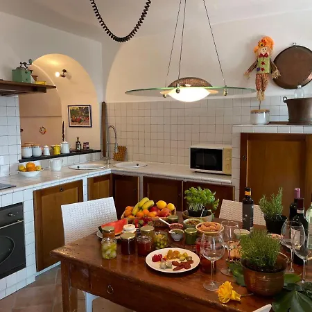 Casa Sylvie By Interhome Nyaraló