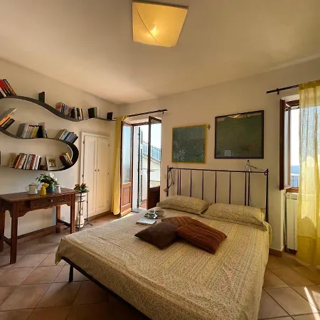 Casa Sylvie By Interhome *