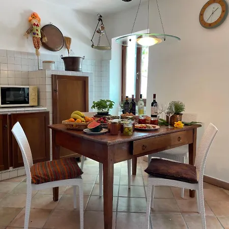 Casa Silvi By Interhome 別荘 *
