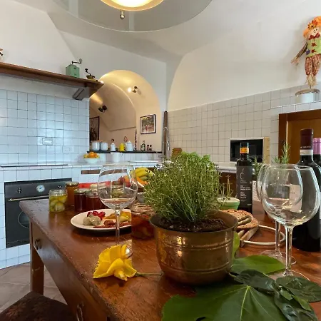 Casa Sylvie By Interhome *