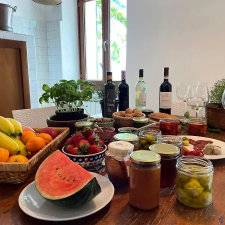 Casa Sylvie By Interhome