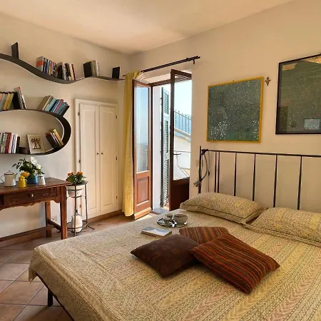 Casa Silvi By Interhome *