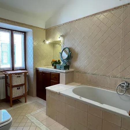Casa Sylvie By Interhome 別荘 Lucinasco