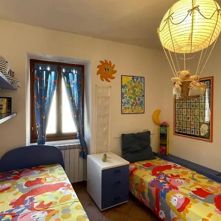 Casa Sylvie By Interhome Lucinasco