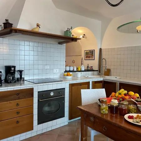Casa Silvi By Interhome 別荘 Lucinasco
