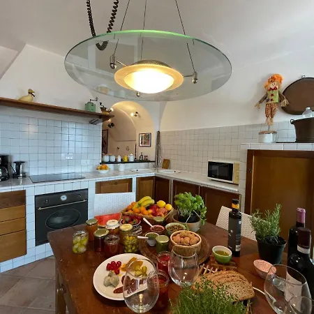 Casa Sylvie By Interhome 別荘 *