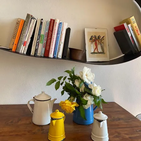 Casa Sylvie By Interhome בית נופש *