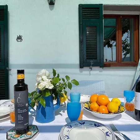 Dom wakacyjny Casa Sylvie By Interhome Lucinasco