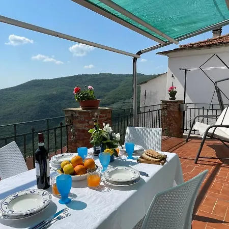 Vakantiehuis Casa Sylvie By Interhome *