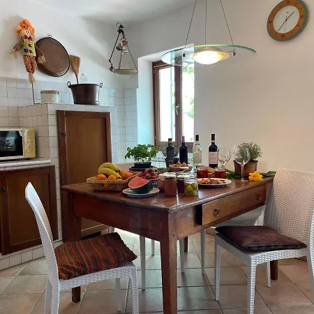 Casa Sylvie By Interhome