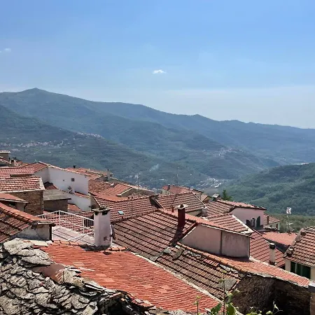 Casa Sylvie By Interhome