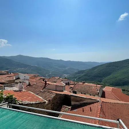 Casa Sylvie By Interhome * Lucinasco