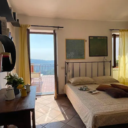 Casa Sylvie By Interhome Lucinasco